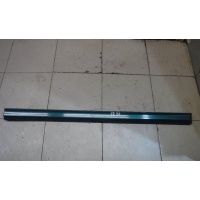 Молдинг передней правой двери Volkswagen Passat B4 (1993—1997) 1995 3A0853516A