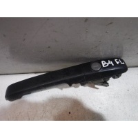 Ручка двери передней наружная левая Volkswagen Passat B4 (1993—1997) 1995 3A0837207C