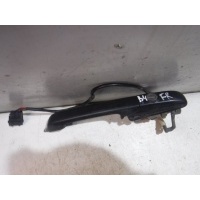 Ручка двери передней наружная правая Volkswagen Passat B4 (1993—1997) 1995 3A0837208C