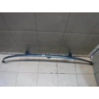 Планка под фары Volkswagen Passat B4 (1993—1997) 1995 3A0853661A