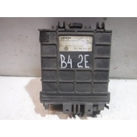 Блок управления двигателем Volkswagen Passat B4 (1993—1997) 1995 037906022GD