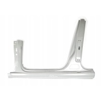 Skoda октавия 3 5e5 5e9 12 - 20 порог отправка левый 5e5809605a 5e9809605a
