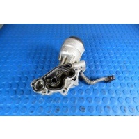 Корпус фильтра масляный 9823532380 stbdb opel corsa f 1.5 cdti