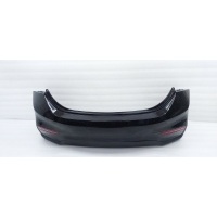 Бампер Hyundai Solaris HCR 2019 x411, 92405H5000, 92406H5000, 86612H5000, 86611H5000
