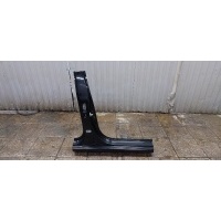 Порог со стойкой Hyundai Solaris HCR 2019 71402H5B00, 71322H5D00