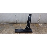 Порог со стойкой Hyundai Solaris HCR 2019 71401H5B00, 71312H5D00