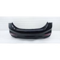 Бампер Hyundai Solaris HCR 2019 x412, 92405H5000, 92406H5000, 86612H5000, 86611H5000