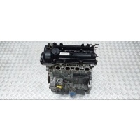 Двигатель Hyundai Solaris HCR 2019 G4FG WG1212BW00, G4FG