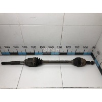 Полуось передняя правая Mitsubishi Outlander (GF) 2012 3815A482