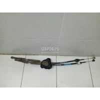 Трос КПП Renault Megane III (2009 - 2016) 349352256R
