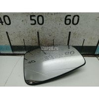 Стекло зеркала электрического правого Renault Megane III (2009 - 2016) 963654646R