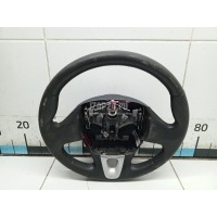 Рулевое колесо для AIR BAG (без AIR BAG) Renault Megane III (2009 - 2016) 484005074R
