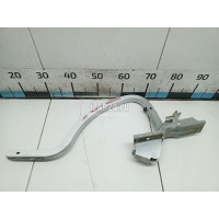 Петля крышки багажника Renault Fluence (2010 - 2017) 844017970R