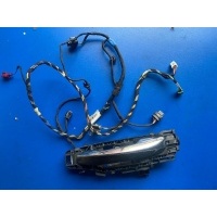 Скелет ручки наружной передней левой Mercedes S C217 2018 A0997602100, A2175400606, A0997201101, A2177230108