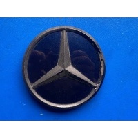 Эмблема Mercedes C W205 2018 A2058100018