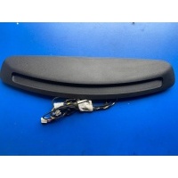 Дополнительный фонарь (Стоп-сигнал) Mercedes C W205 2018 A2058200160, A2055406917