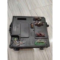 Блок bcm x95 284b17882r renault megane iii 1.5dci