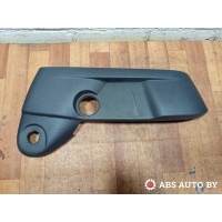 Пластик салона Peugeot 5008 2011 1487290,1715437