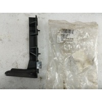 Кронштейн бампера Audi A8 4E 2002-2010 4E0807283B