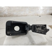 Горловина топливного бака Mercedes-Benz GLK-Class X204 A2046300367