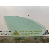 Стекло двери Volkswagen Polo 5 612 Рестайлинг 2015-2020 VLWS0089
