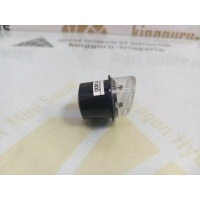 Фонарь подсветки в зеркало Volkswagen Touareg 2 7P5 до Рестайлинг 2010-2014 7P6945291