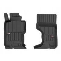 Коврики frogum резиновые 3d407794 4 el.