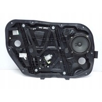 Механизм моторчик подъёмник стекол левый передняя 82470 - j7000 kia ceed iii 22r