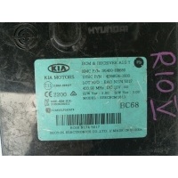 Блок блок управления bcm комфорта 95400 - h8680 рио v stonic 19r
