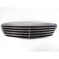 Мерседес s w220 решетка радиатора капота a2208800383