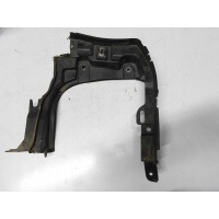 Renault scenic iii 09 - 16 крепление кожухов правое 668620016r