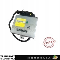Блок управления двигателя 0280000377 seat ibiza