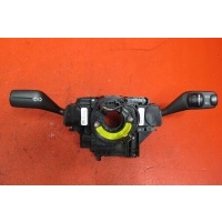 Форд mondeo iv 4 mk4 переключатель стеклоочистителя клокспринг airbag 6g9t - 13n064 - ck