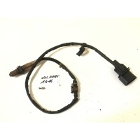 Volkswagen гольф 4 iv 1.4 16v skoda seat лямбда зонд 06a906262af 0258007061