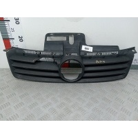 Решетка радиатора Volkswagen Polo 4 (2001-2009) 1995 600853651C,6Q0853651C9B9