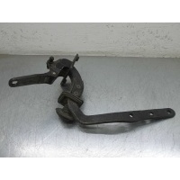 Петля крышки багажника Volvo V70 II (SW) 2000 - 2004 2002