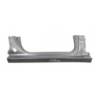 Audi a6 s6 c6 4f9 4f5 04 - 11 порог отправка правая правый 4f9809838 4f0803476 о