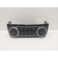 Блок управления печки/климат-контроля Mercedes CLS W218 2 (2010-2014) 2011 A2049007515