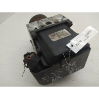 Блок ABS Mercedes Vito W639 (2003-2010) 2004 A0014460989