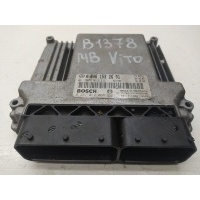 Блок управления двигателем Mercedes Vito W639 (2003-2010) 2004 A6461532691