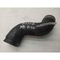 Патрубок турбины Mercedes Vito W639 (2003-2010) 2004 A6395280982