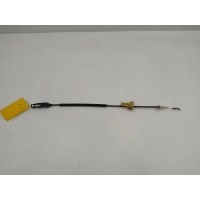 Трос двери Volkswagen Jetta 6 (2010-2014) 2013 5C6 837 085