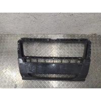 Бампер передний Fiat Ducato (c 2006) 2009 1305760070