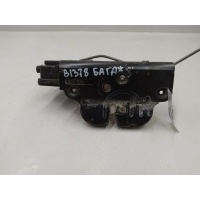 Замок багажника Mercedes Vito W639 (2003-2010) 2004 A6397401535
