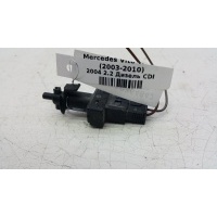 Датчик педали тормоза (лягушка) Mercedes Vito W639 (2003-2010) 2004 0045452114