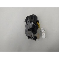 Замок двери задней левой Opel Mokka (2012-2016) 2013 13579547
