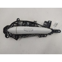Ручка наружная Opel Astra K (2015-2019) 2017 13506034