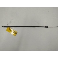 Трос двери Volkswagen Passat B6 2008 3C0817017