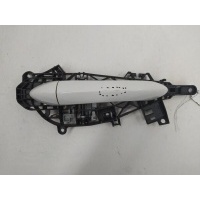 Ручка наружная Opel Astra K (2015-2019) 2017 13506037