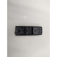 Блок управления стеклоподъемниками Mercedes CLS W218 2 (2010-2014) 2011 A2129056100